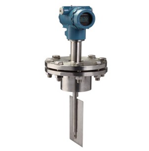 插入式靶式流量計(jì) 插入式靶式流量計(jì)